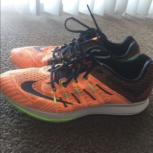 Nike zoom elite 8